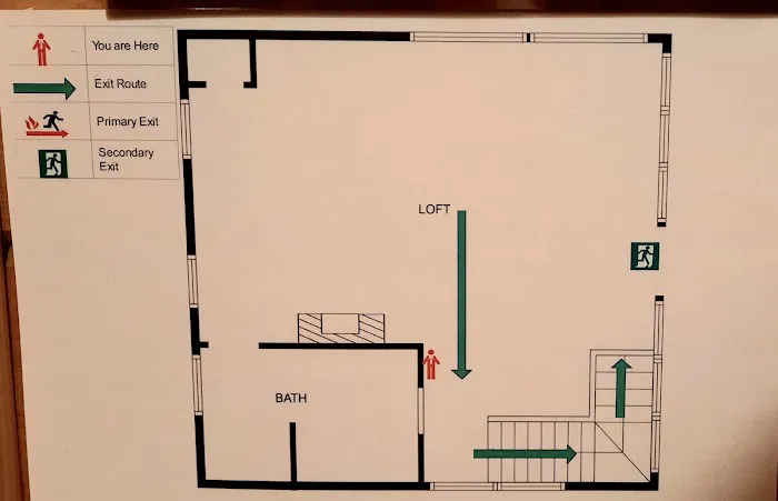 Heart to Heart Dollywood Cabins Picture 2