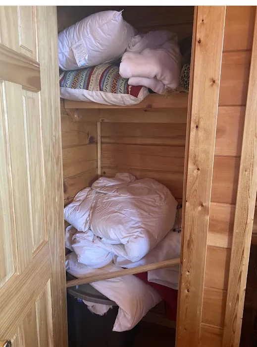 Heart to Heart Dollywood Cabins Picture 8