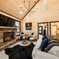 Bearfoot Bungalow ico