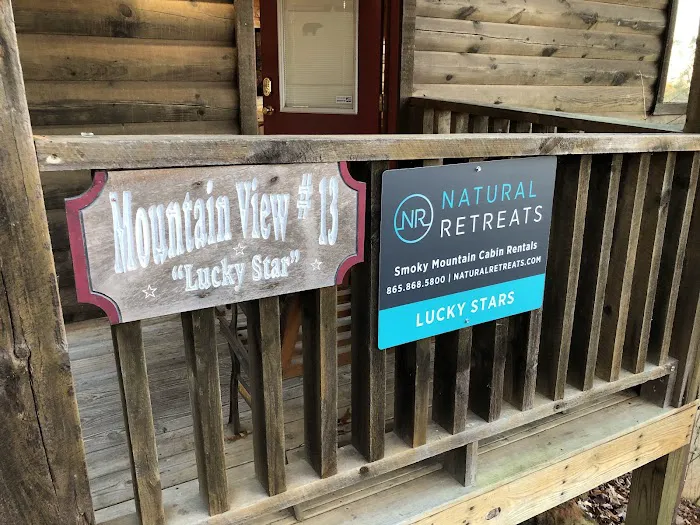 Lucky Star #13 Picture 1