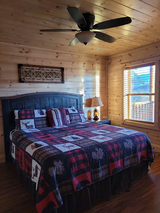 Pigeon Forge / Gatlinburg KOA Holiday Picture 1