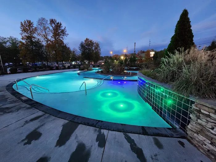 Pigeon Forge / Gatlinburg KOA Holiday Picture 2