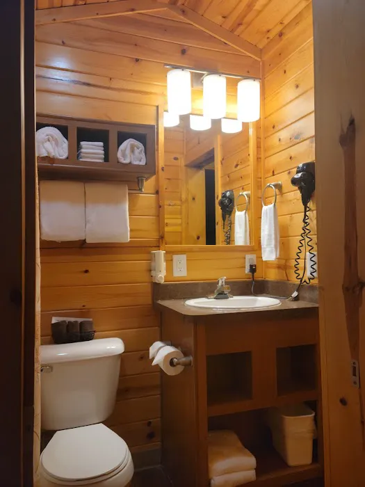 Pigeon Forge / Gatlinburg KOA Holiday Picture 4