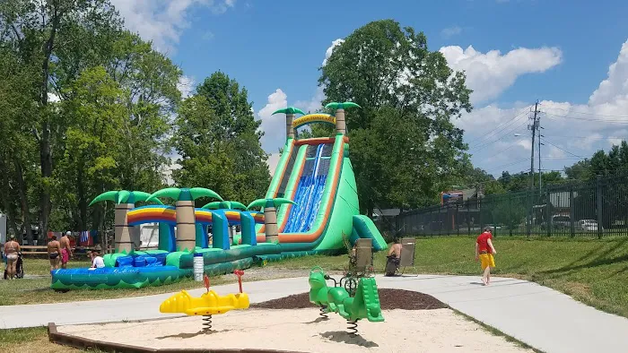 Pigeon Forge / Gatlinburg KOA Holiday Picture 5