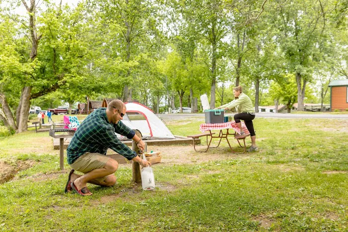 Pigeon Forge / Gatlinburg KOA Holiday Picture 9