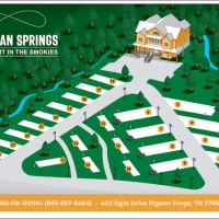 Appalachian Springs Outdoor Resort ico