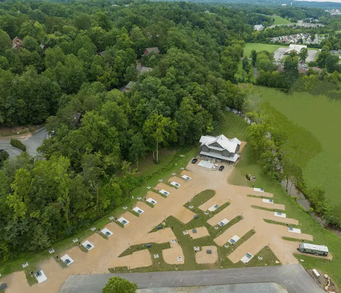 Appalachian Springs Outdoor Resort Picture 2