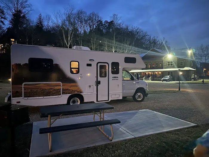 Appalachian Springs Outdoor Resort Picture 7
