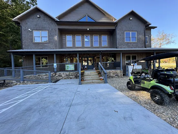 Appalachian Springs Outdoor Resort Picture 5