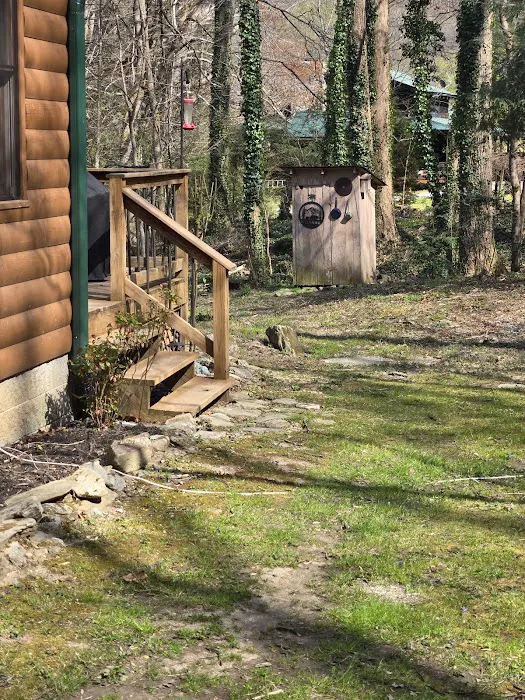 Bearly Rustic Picture 2