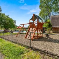 Mountaineer Campground ico