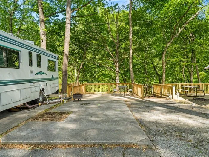 Mountaineer Campground Picture 5