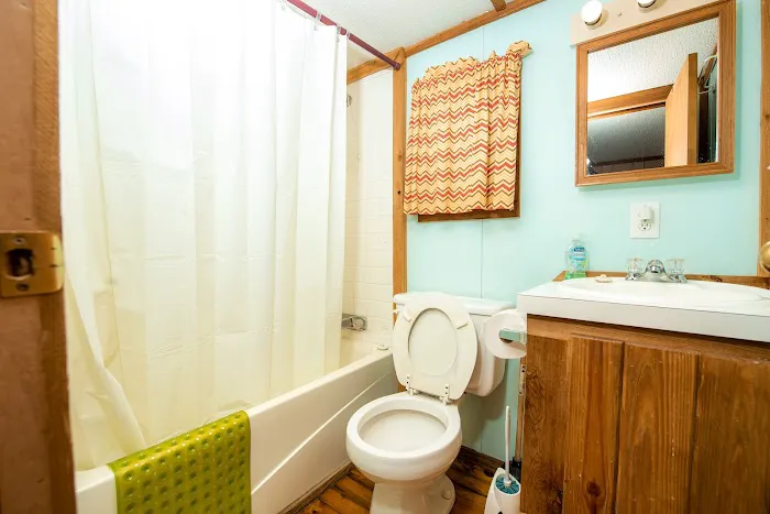 Mountaineer Campground Picture 8