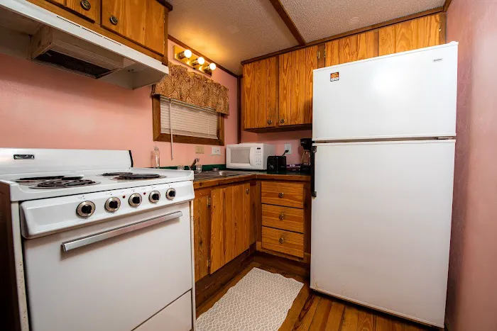 Mountaineer Campground Picture 10