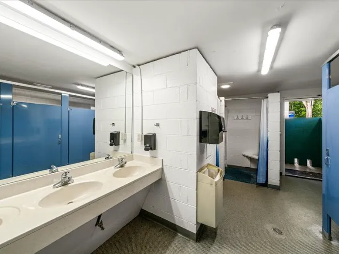 Mountaineer Campground Picture 9