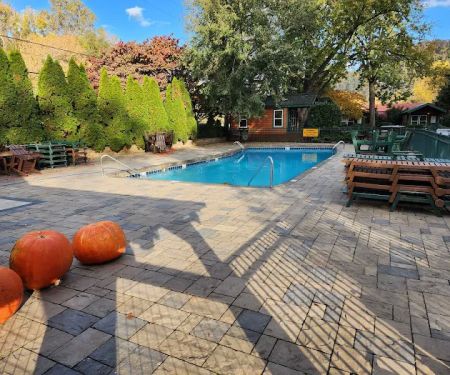 Townsend / Great Smokies KOA Holiday