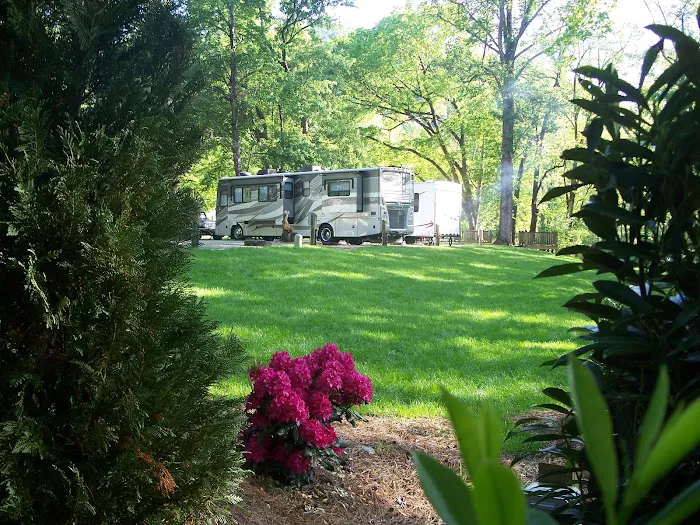 Townsend / Great Smokies KOA Holiday Picture 6