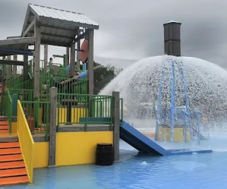 Watts Bar Lake Jellystone Park