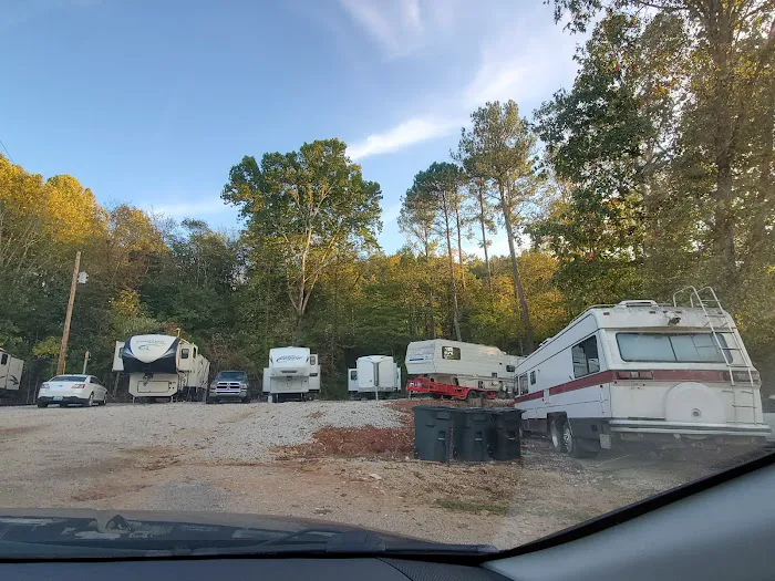 Four Seasons Campground Picture 2