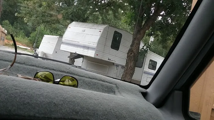 Four Seasons Campground Picture 6