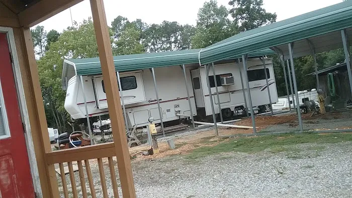Four Seasons Campground Picture 8