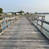 Toqua Campground ico