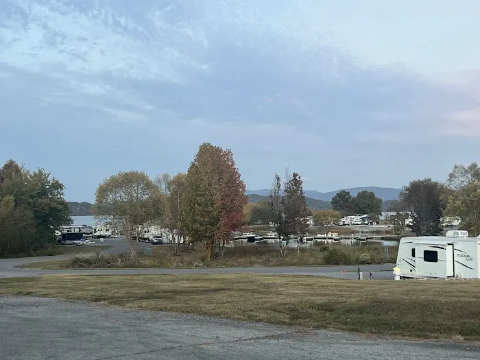 Toqua Campground Picture 5