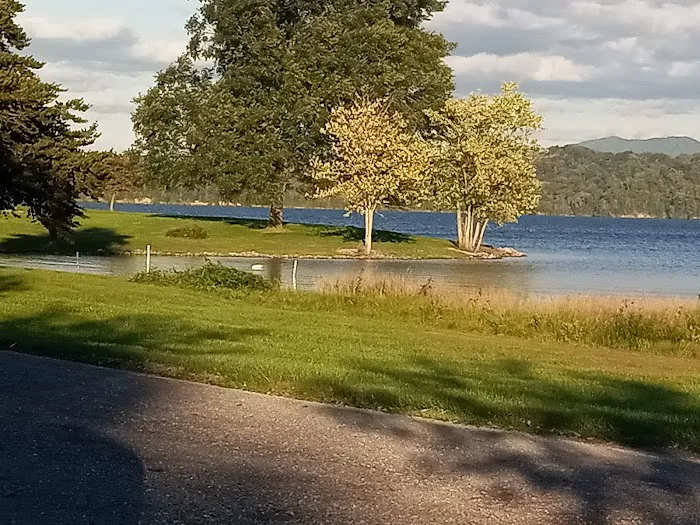 Toqua Campground Picture 4
