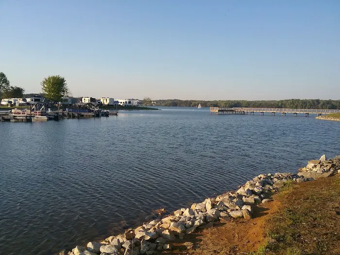 Toqua Campground Picture 8