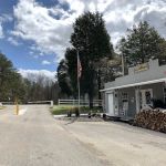 Notchy Creek Campground