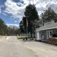 Notchy Creek Campground ico