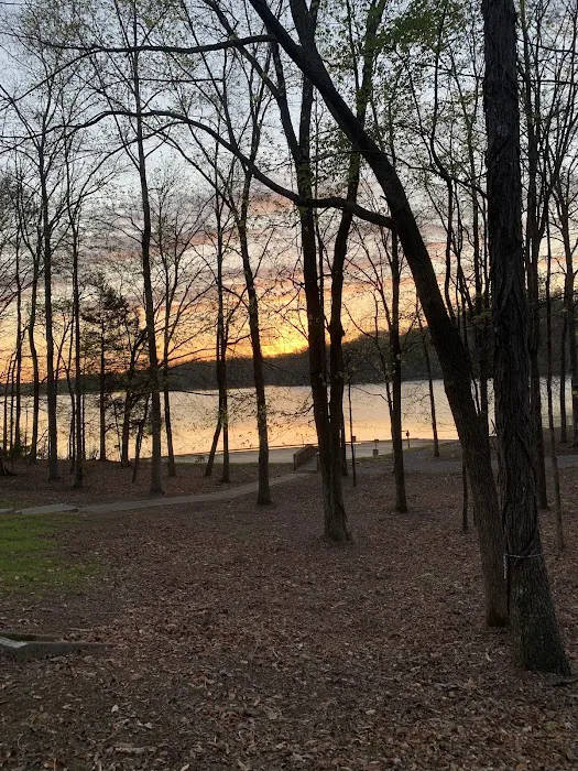Notchy Creek Campground Picture 3