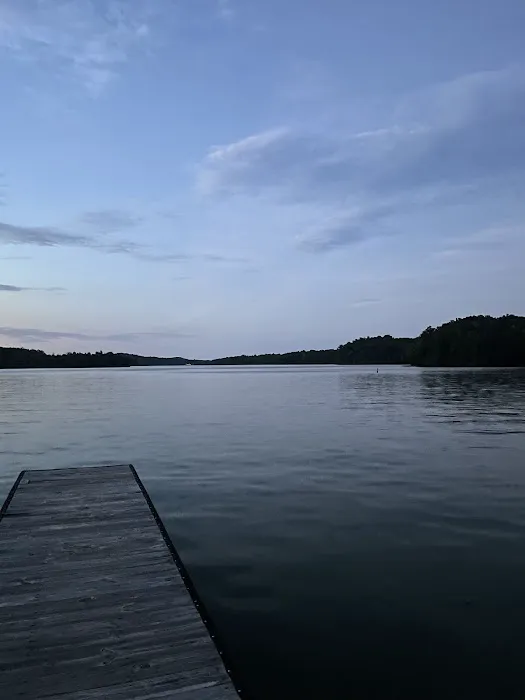 Notchy Creek Campground Picture 4