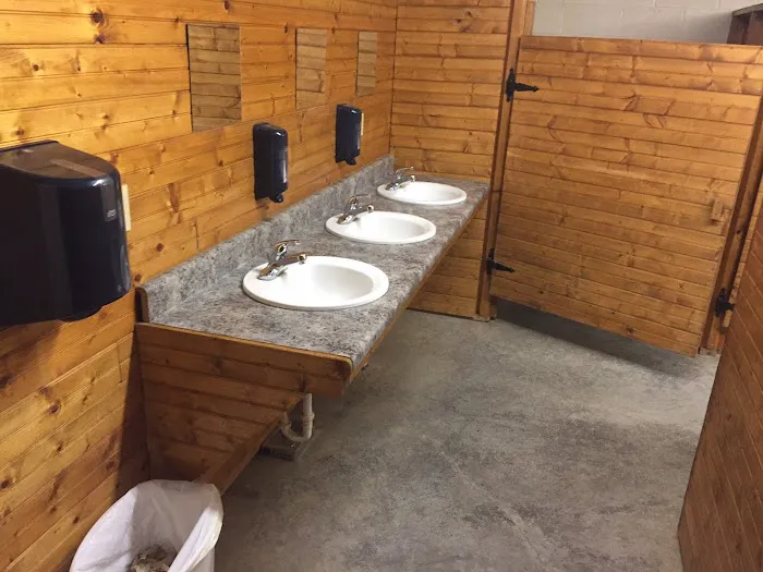 Hidden Lake Campground & Resort Picture 2