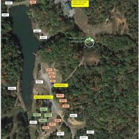 Hidden Lake Campground & Resort ico