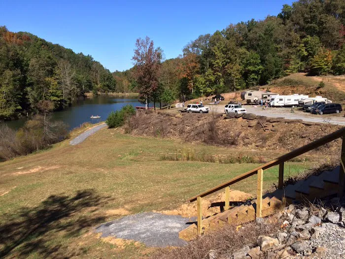 Hidden Lake Campground & Resort Picture 5