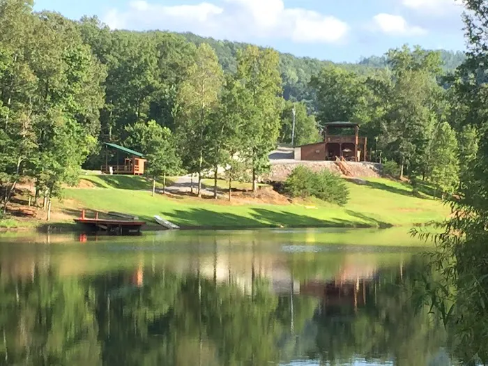 Hidden Lake Campground & Resort Picture 4