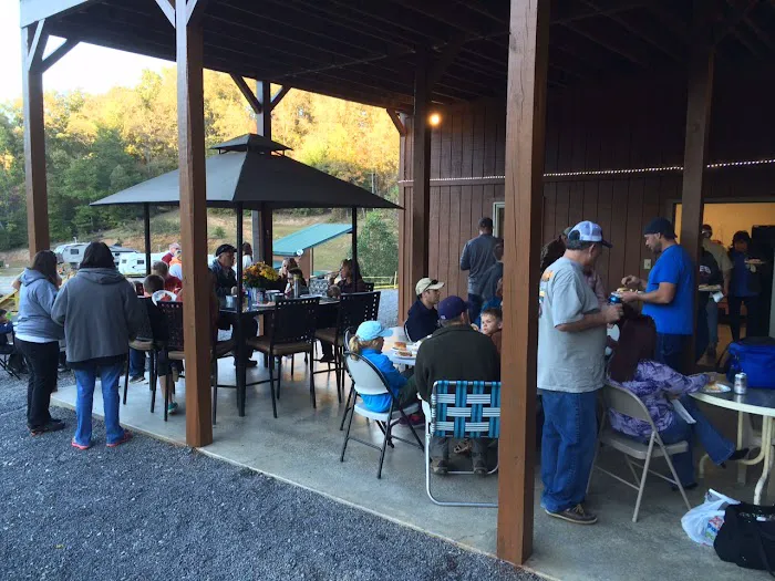 Hidden Lake Campground & Resort Picture 8
