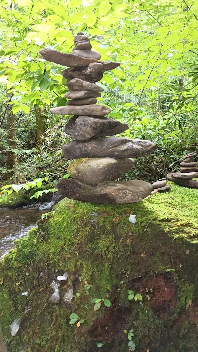 Backcountry Camp 12 Picture 1