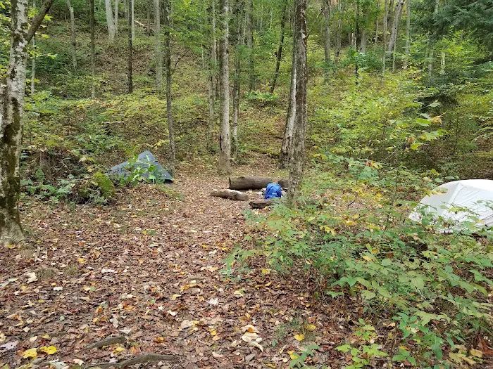 Backcountry Camp 12 Picture 5