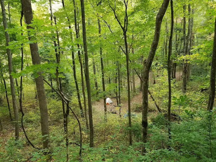 Backcountry Camp 12 Picture 9