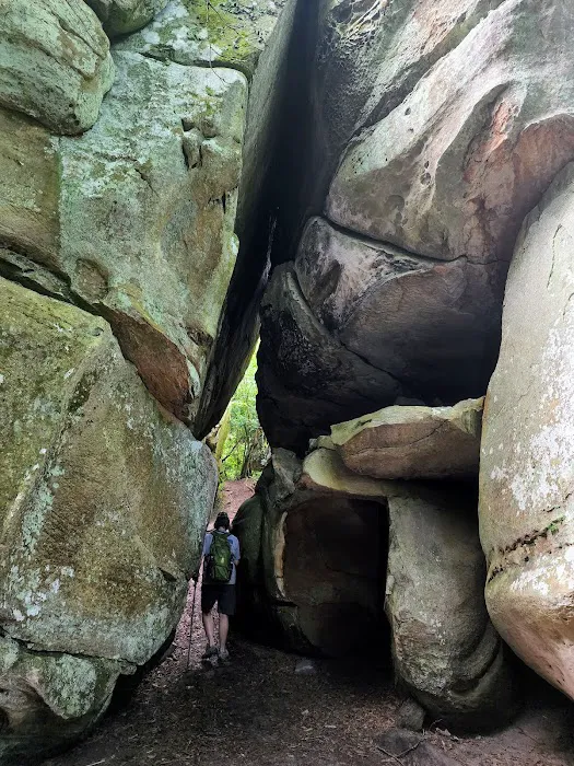 Backcountry Camp 12 Picture 10