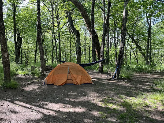 Backcountry Camp 13 Picture 3