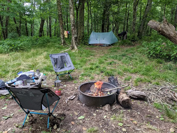 Backcountry Camp 13 Picture 4