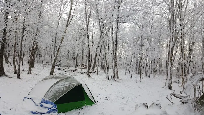 Backcountry Camp 13 Picture 9