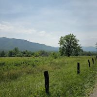 Cades Cove Campground ico