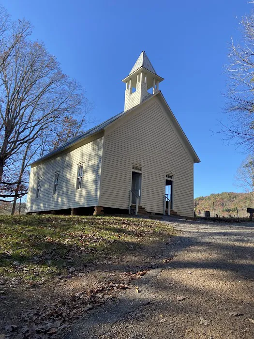 Cades Cove Campground Picture 5