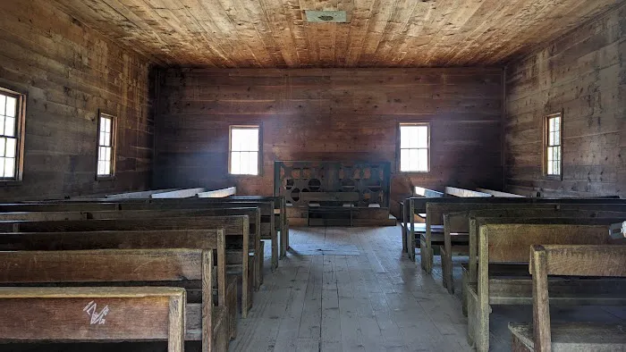 Cades Cove Campground Picture 9