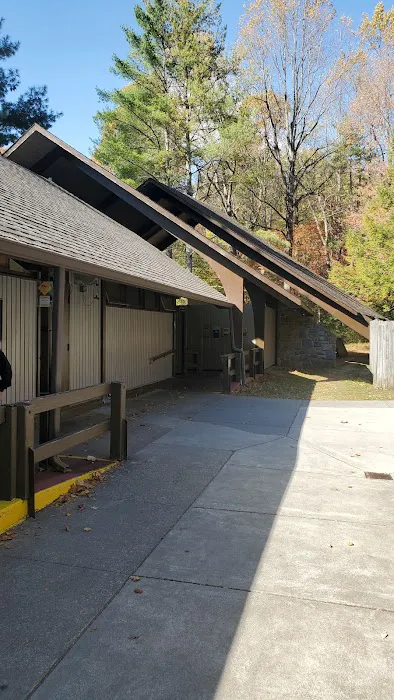 Cades Cove Campground Picture 8