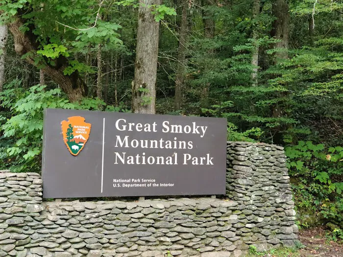 Cades Cove Campground Picture 10